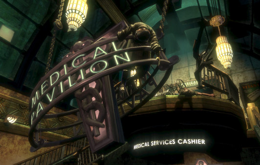 Bioshock PC Game Download