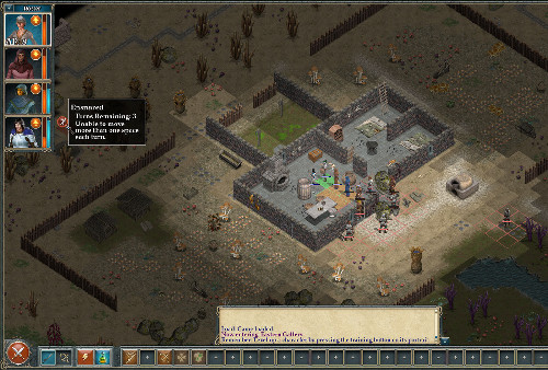 Avernum 4 Greed and Glory PC Game Download