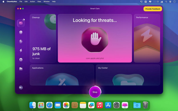 CleanMyMac Direct Download