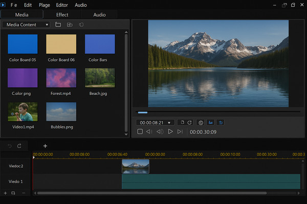 CyberLink PowerDirector Ultimate Torrent Download