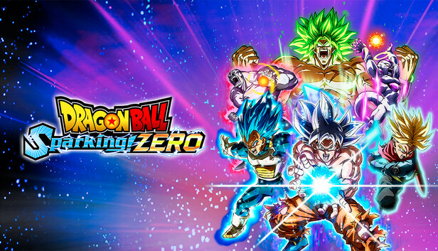 DRAGON BALL Sparking ZERO Free Download