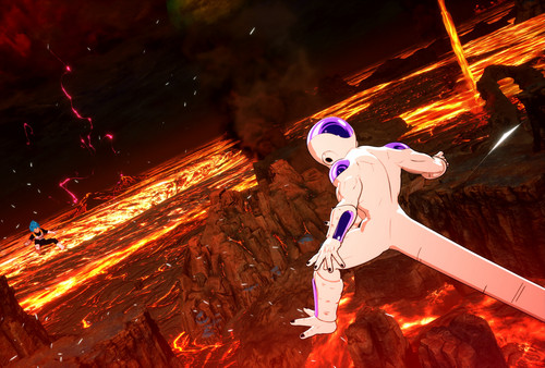 DRAGON BALL Sparking ZERO PC Game Download