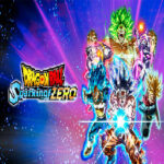 DRAGON BALL Sparking ZERO Setup Download
