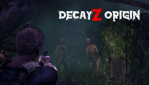 DecayZ Origin Free Download
