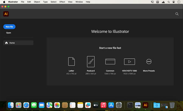 Download Adobe Illustrator Mac Torrent