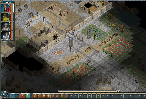 Download Avernum 4 Greed and Glory Game for PC Windows