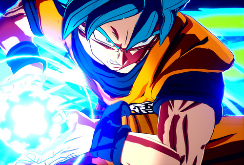 Download DRAGON BALL Sparking ZERO Game For PC