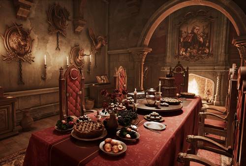 Download Escape Simulator 2 Game For PC Windows