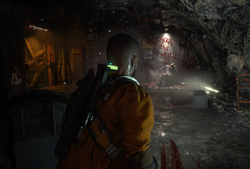 Download The Callisto Protocol Game for PC Windows