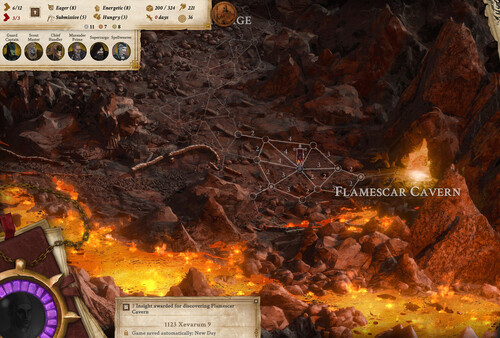 Download Vagrus The Riven Realms At the Heart of Ruin Game For PC