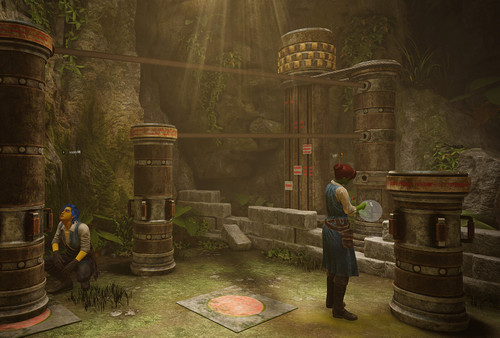 Escape Simulator 2 Game Direct Download