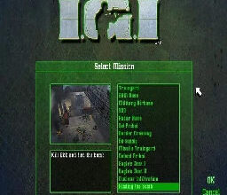 IGI 1 Torrent Download