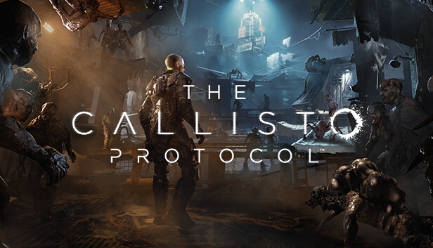 The Callisto Protocol Free Download