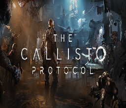 The Callisto Protocol Torrent Download