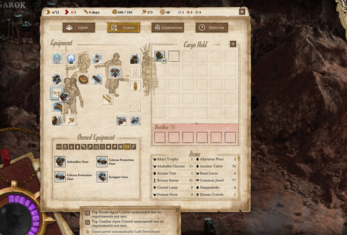 Vagrus The Riven Realms At the Heart of Ruin PC Game Download