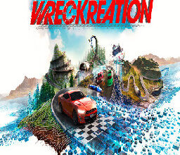 Wreckreation Direct Download