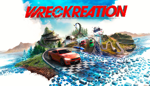 Wreckreation Free Download