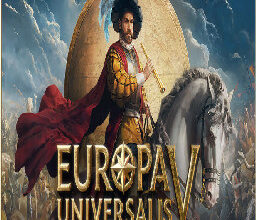 Europa Universalis V Direct Download