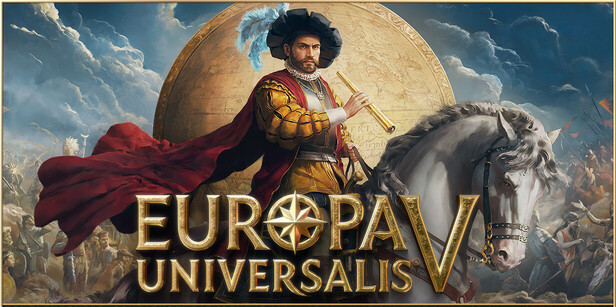 Europa Universalis V Free Download