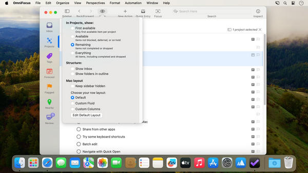 OmniFocus Pro Mac Torrent Download